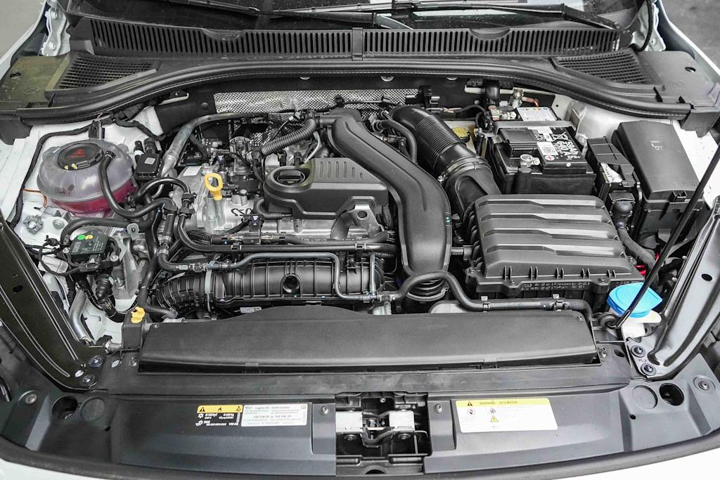 Thumbnail: 2026 Volkswagen Jetta - 8
