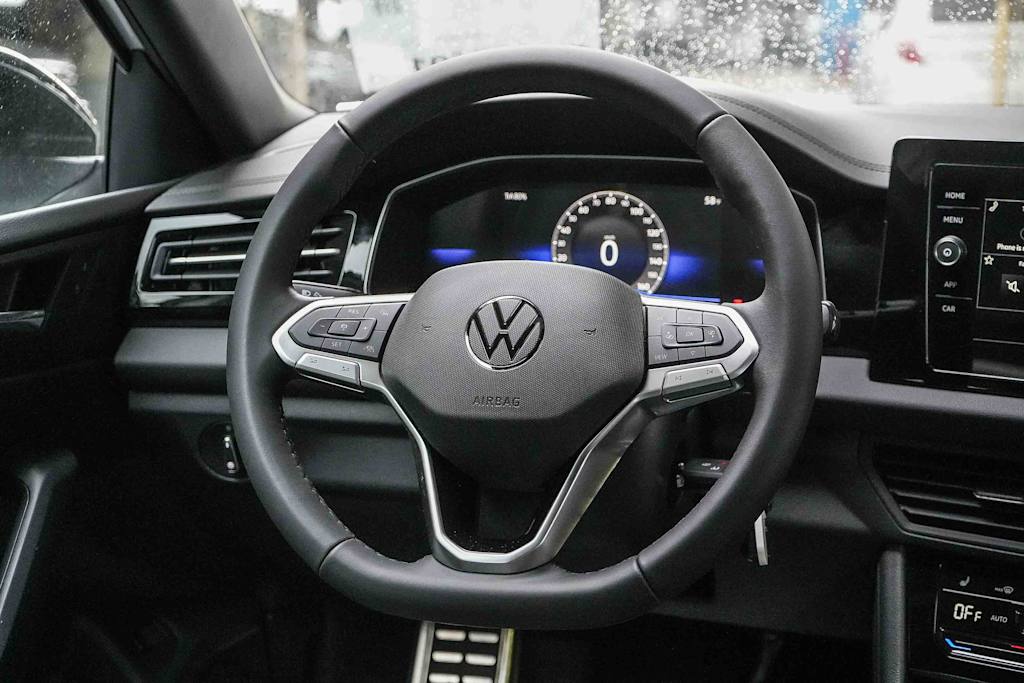 Thumbnail: 2026 Volkswagen Jetta - 13