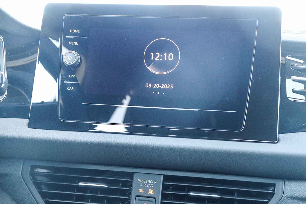 Thumbnail: 2025 Volkswagen Jetta - 14