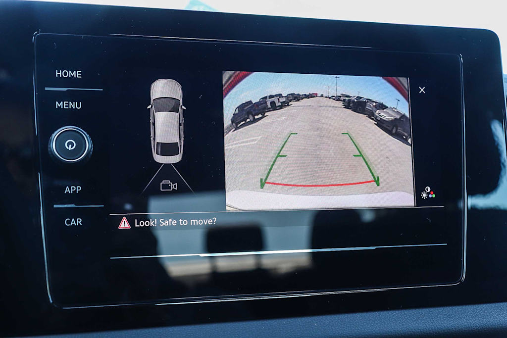 Thumbnail: 2025 Volkswagen Jetta - 23