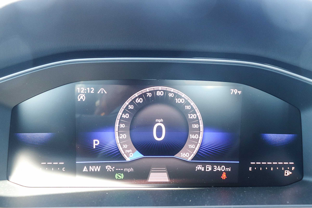 Thumbnail: 2025 Volkswagen Jetta - 16