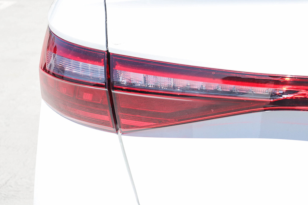 Thumbnail: 2025 Volkswagen Jetta - 20