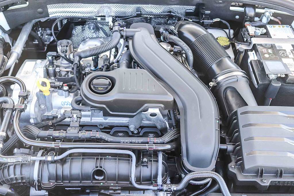 Thumbnail: 2025 Volkswagen Jetta - 8