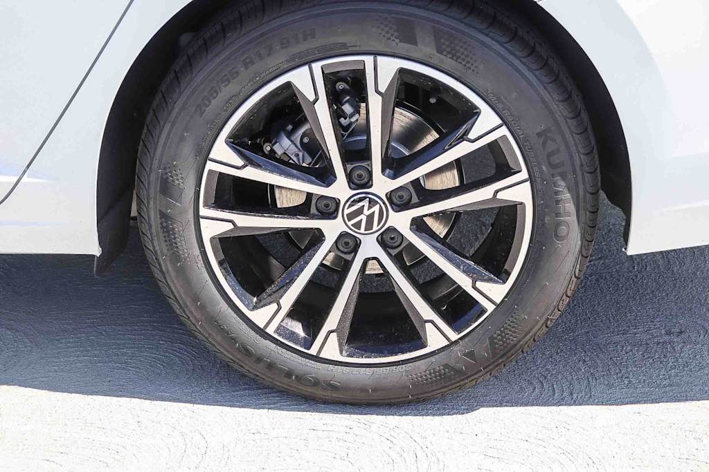 Thumbnail: 2025 Volkswagen Jetta - 22