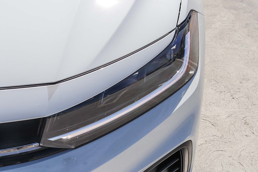 Thumbnail: 2025 Volkswagen Jetta - 21