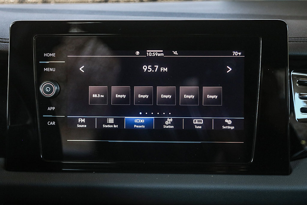 Thumbnail: 2025 Volkswagen Jetta - 14