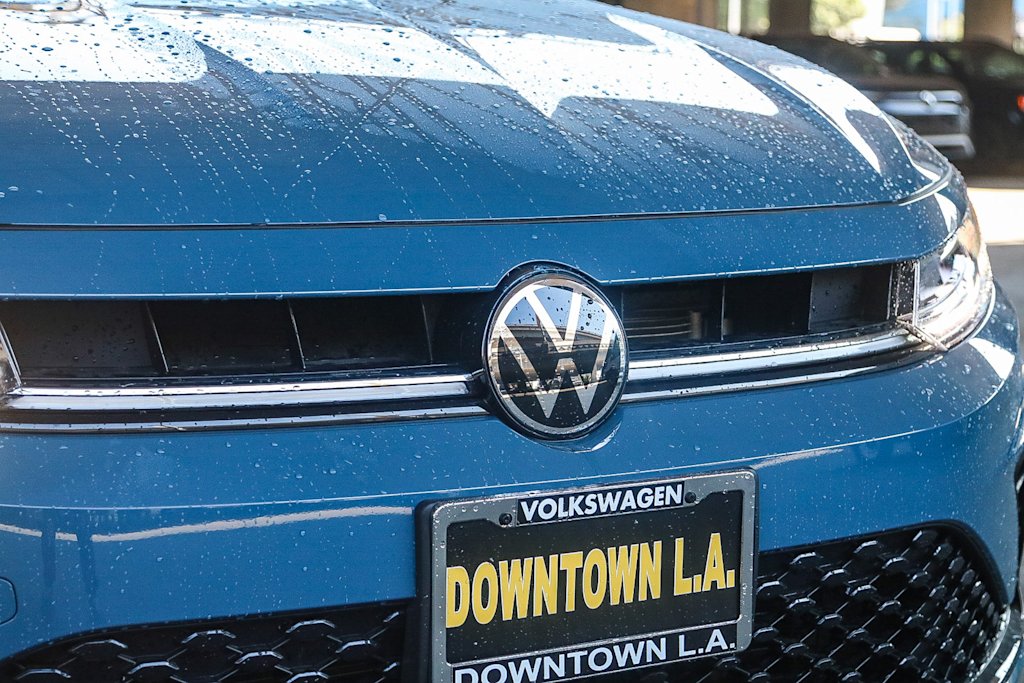 Thumbnail: 2025 Volkswagen Jetta - 6