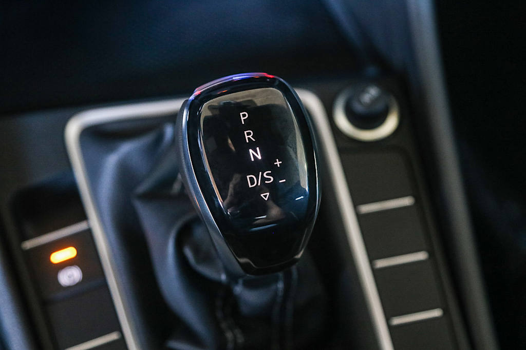 Thumbnail: 2025 Volkswagen Jetta - 23