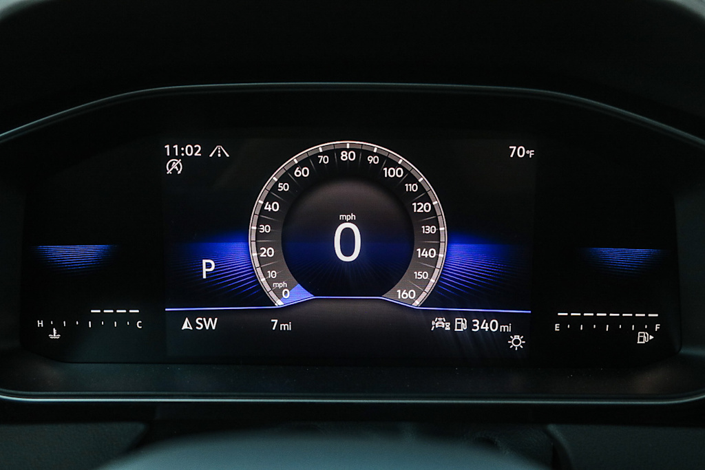 Thumbnail: 2025 Volkswagen Jetta - 16