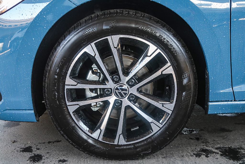 Thumbnail: 2025 Volkswagen Jetta - 22