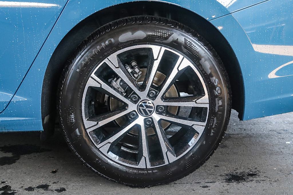 Thumbnail: 2025 Volkswagen Jetta - 7