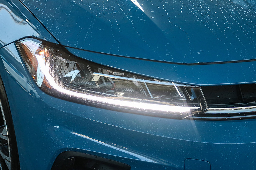 Thumbnail: 2025 Volkswagen Jetta - 19