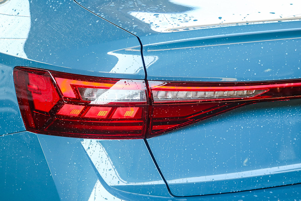 Thumbnail: 2025 Volkswagen Jetta - 21