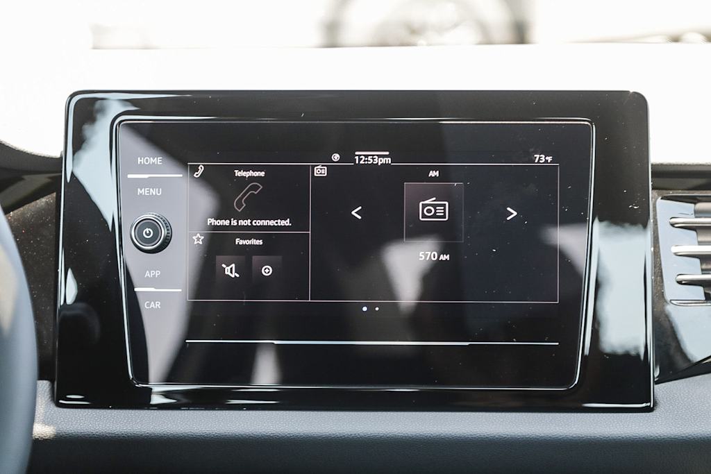 Thumbnail: 2025 Volkswagen Jetta - 13