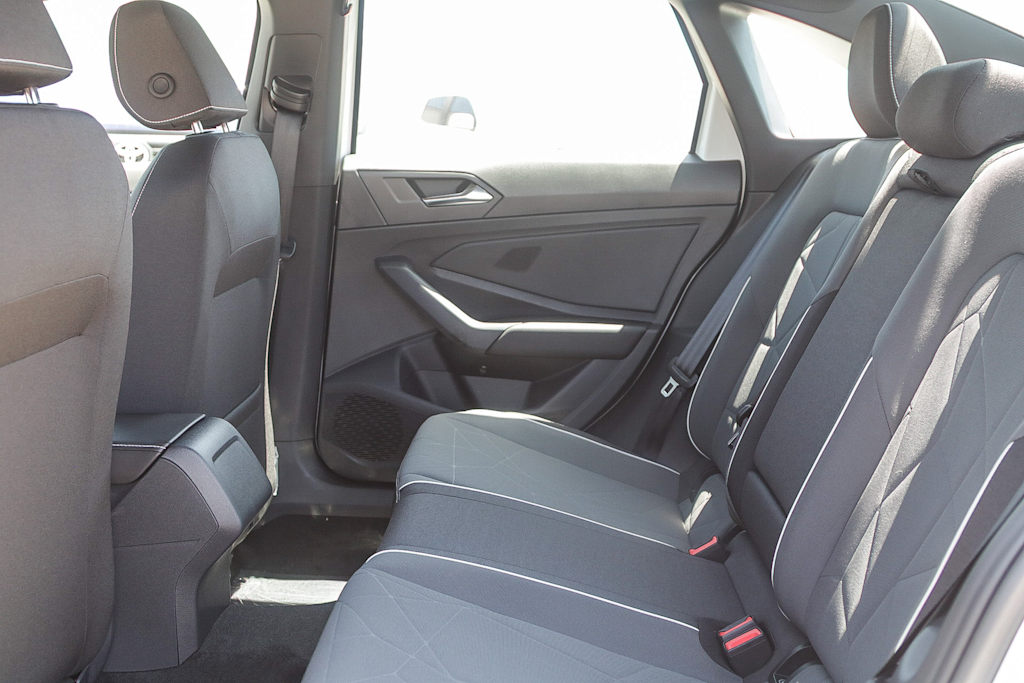 Thumbnail: 2025 Volkswagen Jetta - 11