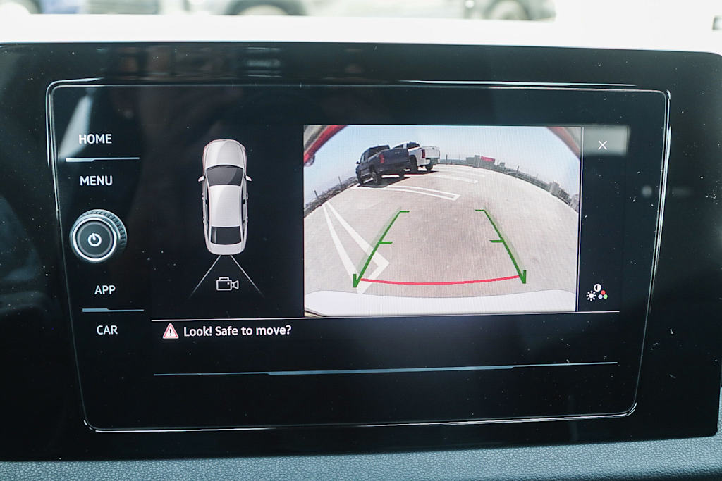 Thumbnail: 2025 Volkswagen Jetta - 25