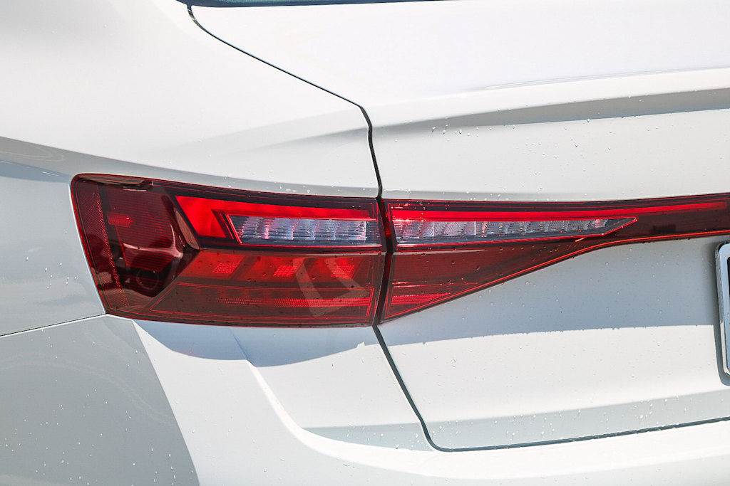 Thumbnail: 2025 Volkswagen Jetta - 20