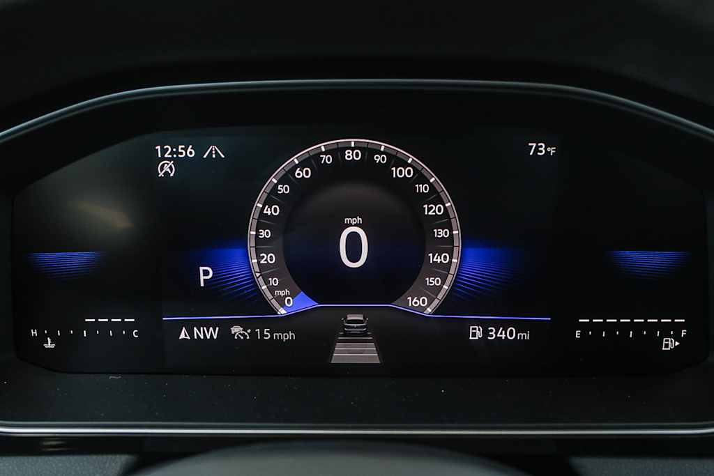 Thumbnail: 2025 Volkswagen Jetta - 15