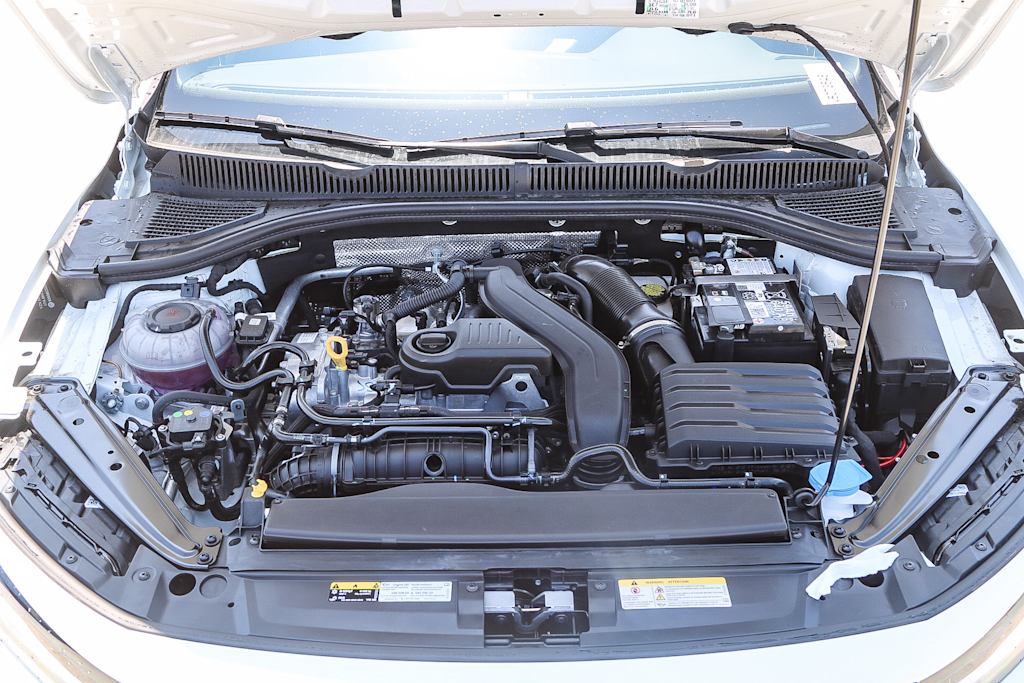 Thumbnail: 2025 Volkswagen Jetta - 7