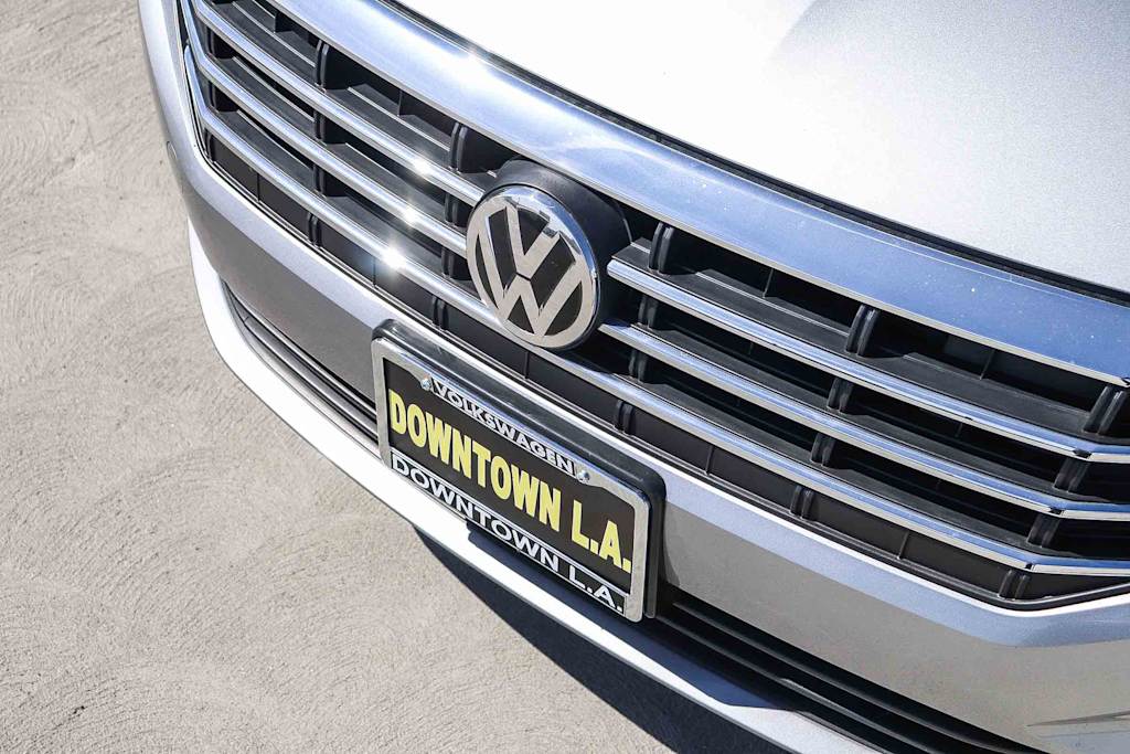 Thumbnail: 2021 Volkswagen Jetta - 7