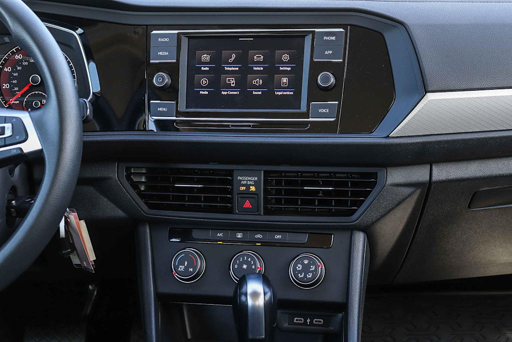 Thumbnail: 2021 Volkswagen Jetta - 13