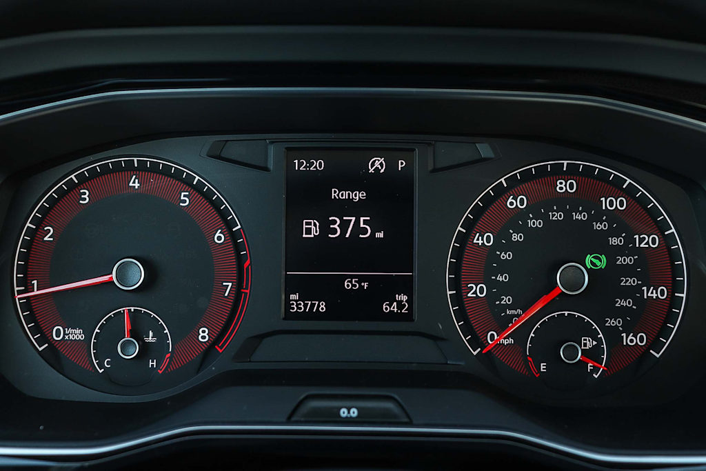 Thumbnail: 2021 Volkswagen Jetta - 15