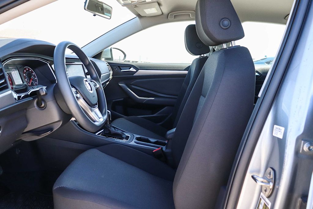 Thumbnail: 2021 Volkswagen Jetta - 11