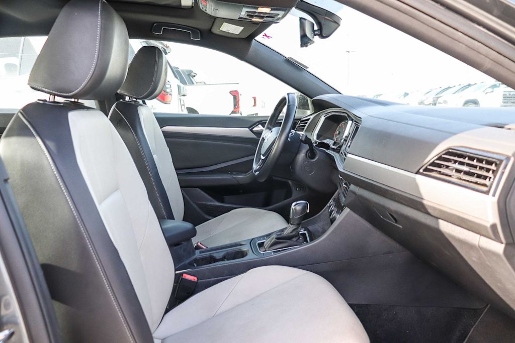 Thumbnail: 2020 Volkswagen Jetta - 8