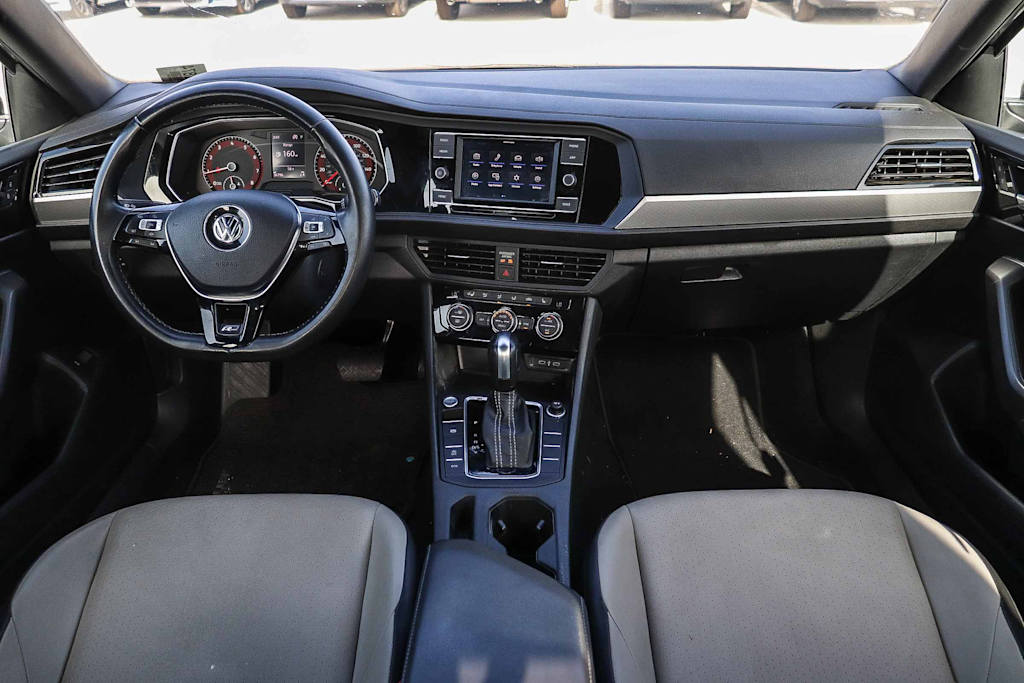 Thumbnail: 2020 Volkswagen Jetta - 2