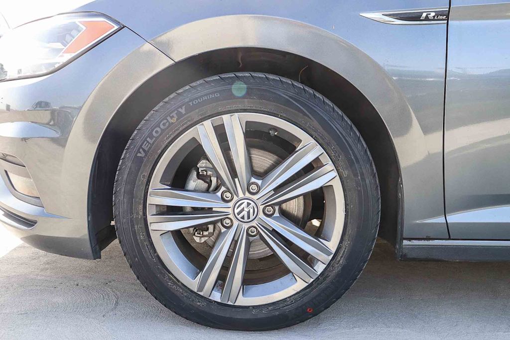 Thumbnail: 2020 Volkswagen Jetta - 19