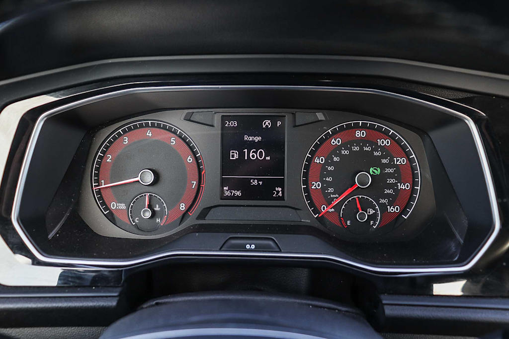 Thumbnail: 2020 Volkswagen Jetta - 13