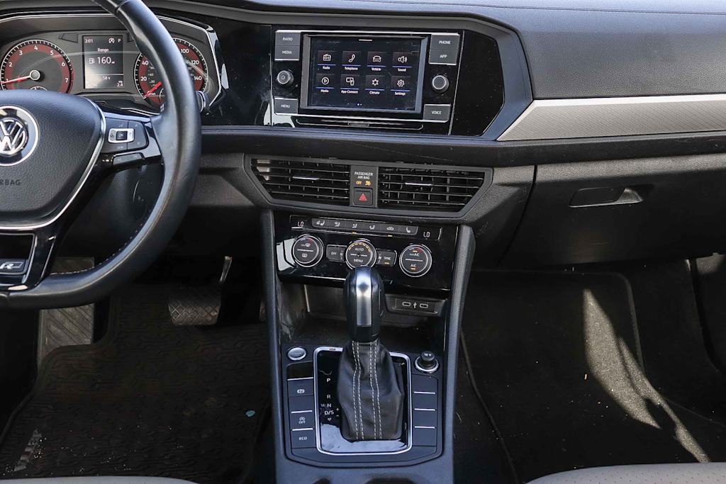 Thumbnail: 2020 Volkswagen Jetta - 7