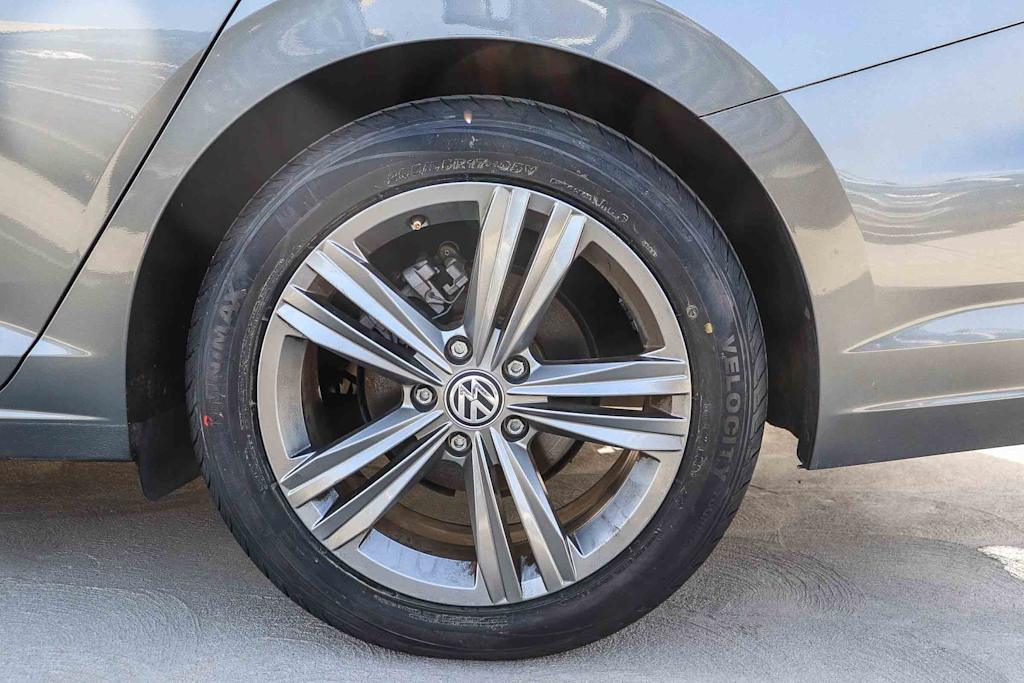 Thumbnail: 2020 Volkswagen Jetta - 6