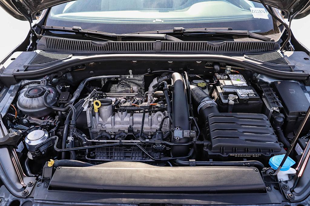 Thumbnail: 2020 Volkswagen Jetta - 8