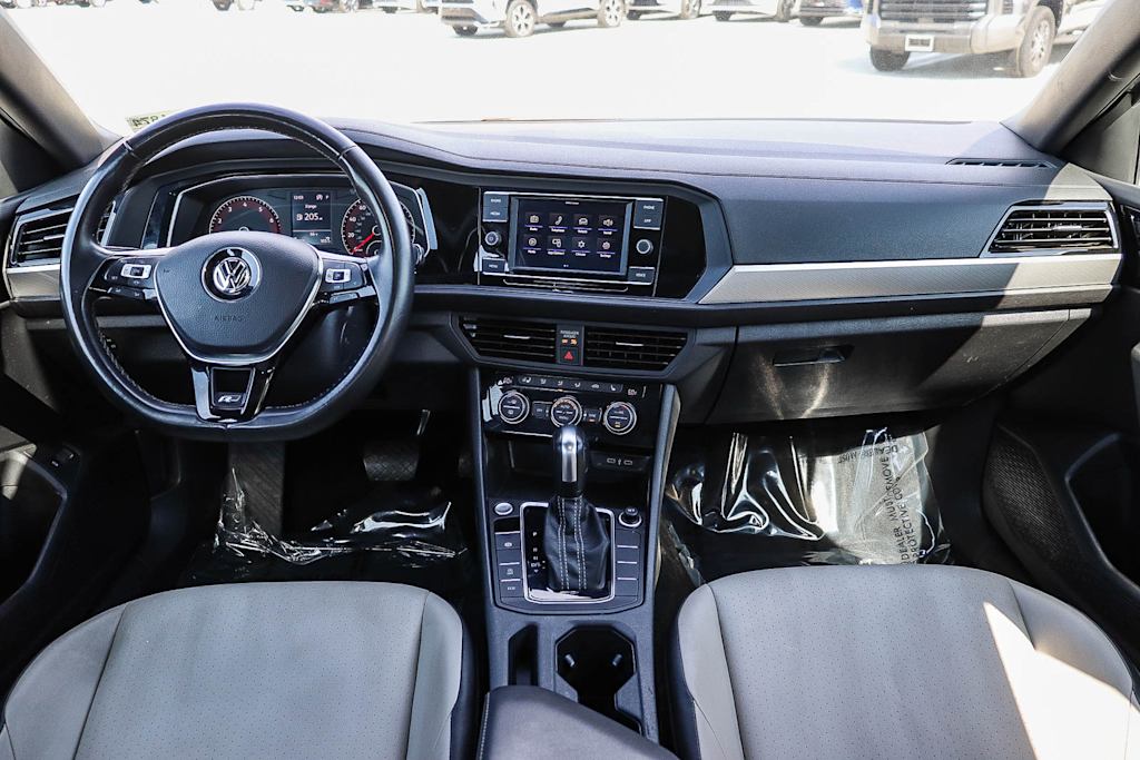 Thumbnail: 2020 Volkswagen Jetta - 2