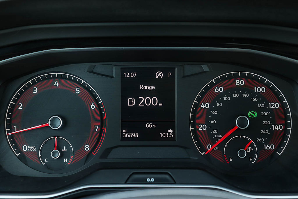 Thumbnail: 2020 Volkswagen Jetta - 15