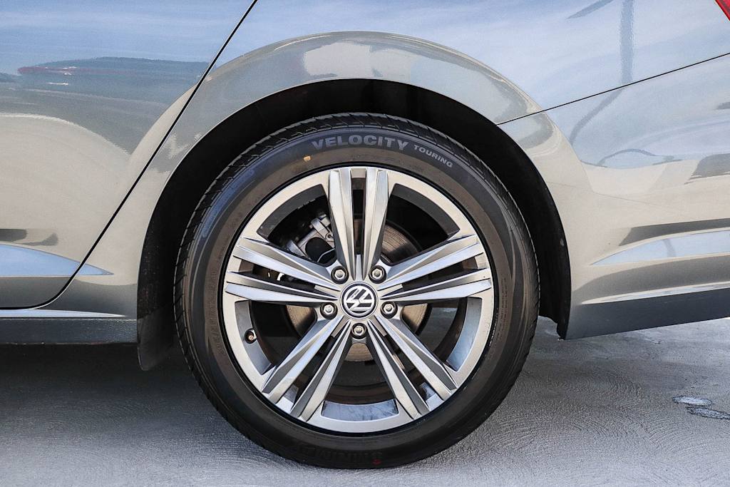 Thumbnail: 2020 Volkswagen Jetta - 7