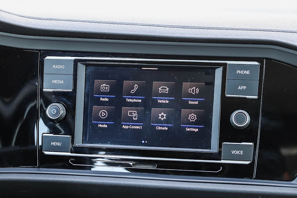 Thumbnail: 2020 Volkswagen Jetta - 23