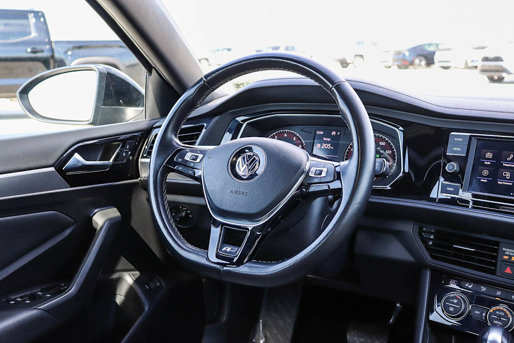 Thumbnail: 2020 Volkswagen Jetta - 9