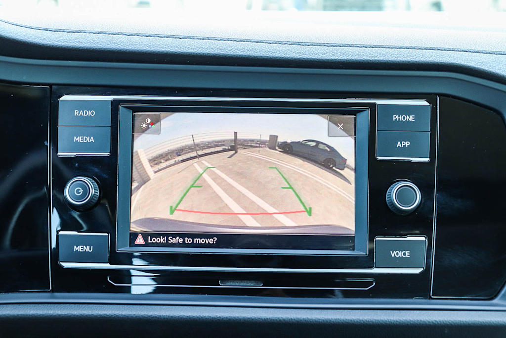 Thumbnail: 2020 Volkswagen Jetta - 26