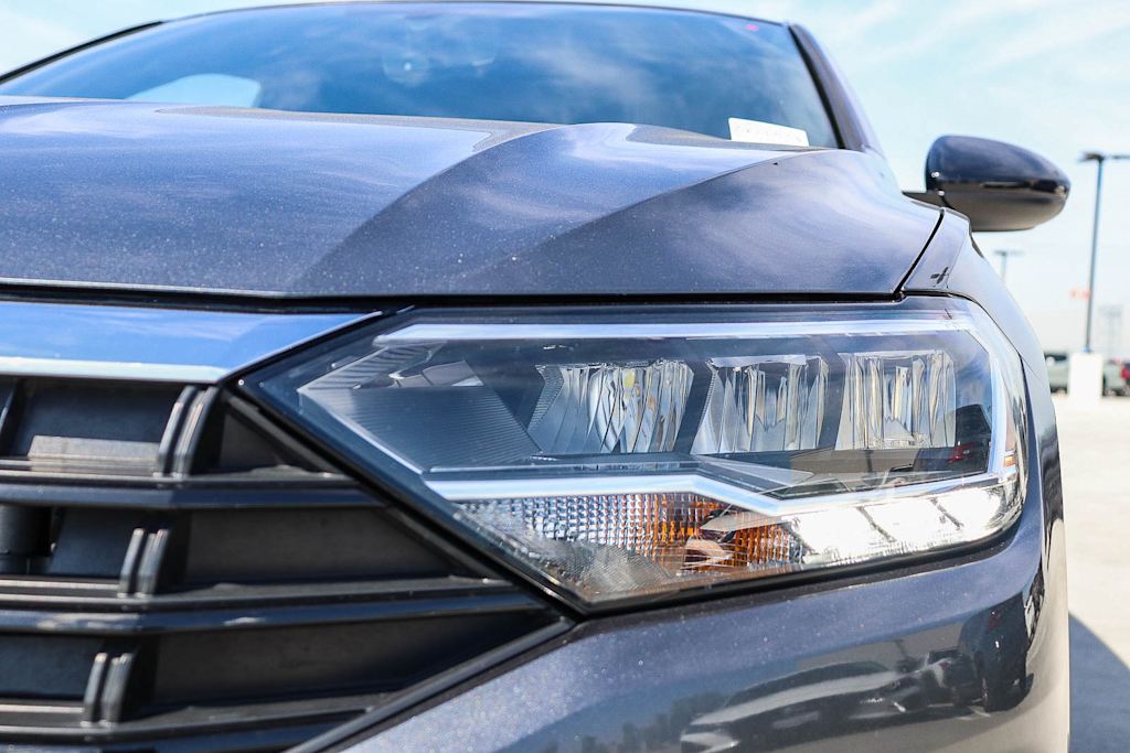 Thumbnail: 2020 Volkswagen Jetta - 19