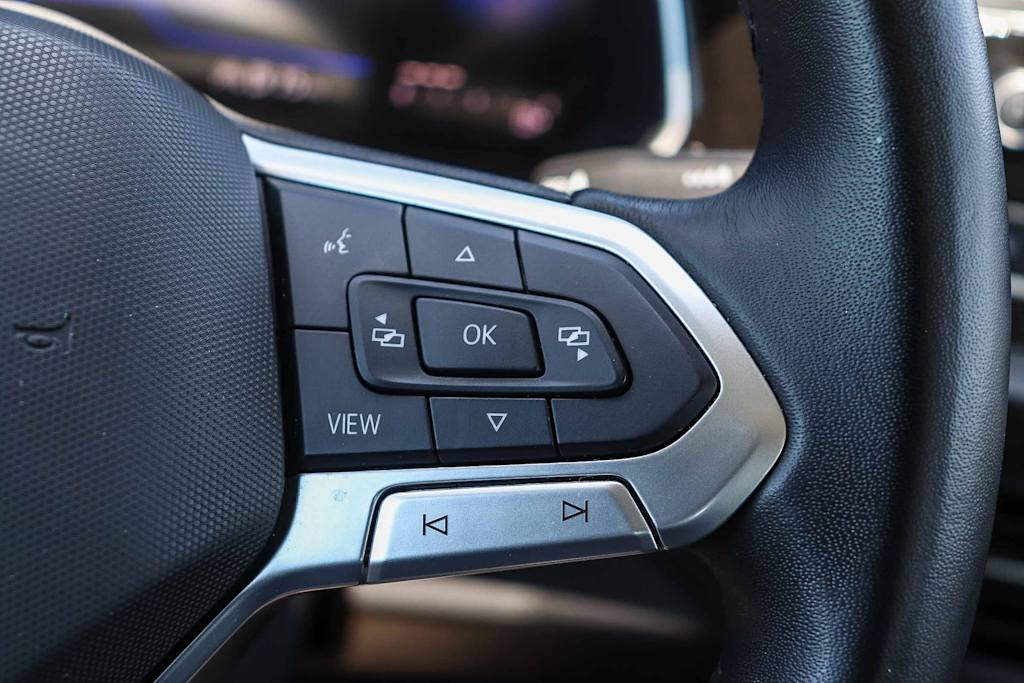 Thumbnail: 2024 Volkswagen Jetta - 26