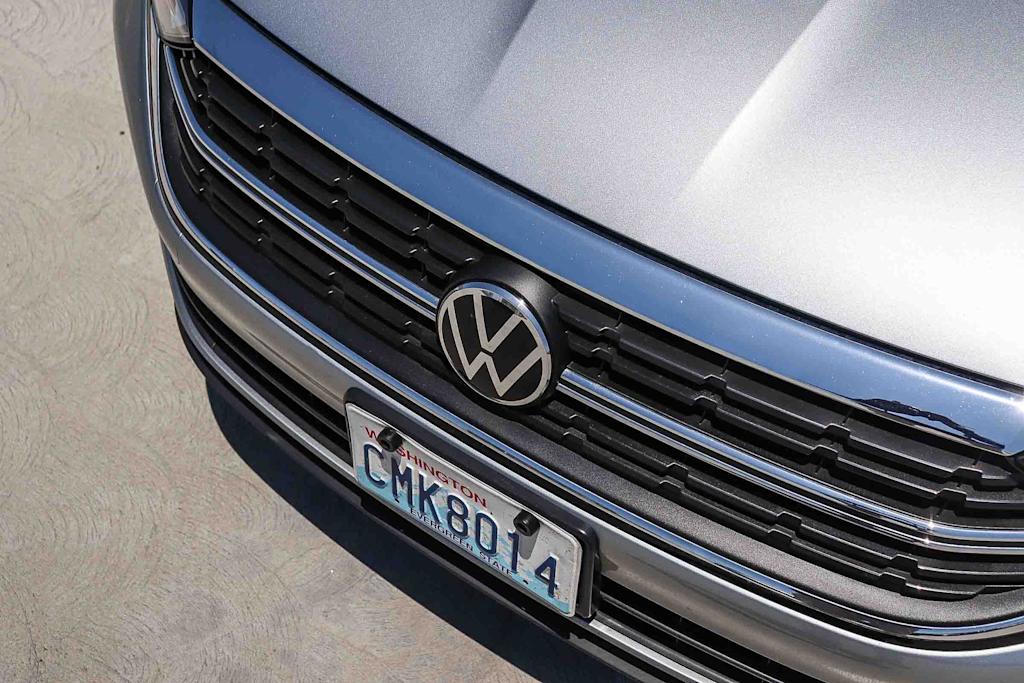 Thumbnail: 2024 Volkswagen Jetta - 7