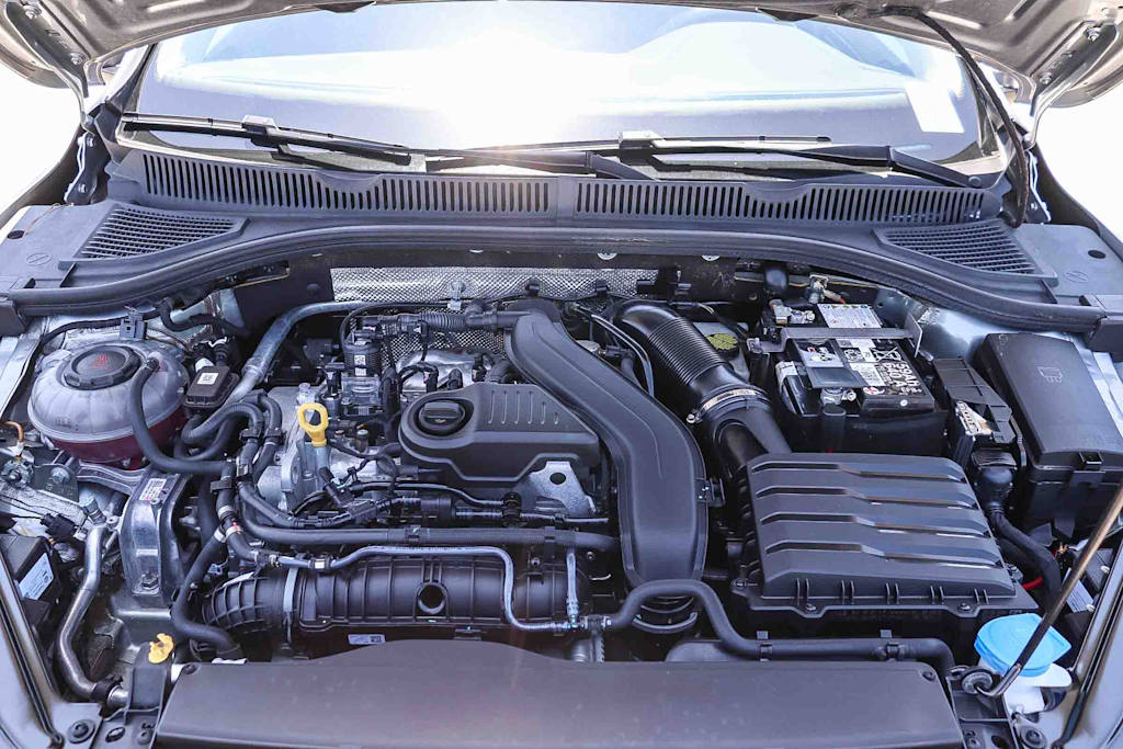 Thumbnail: 2024 Volkswagen Jetta - 9