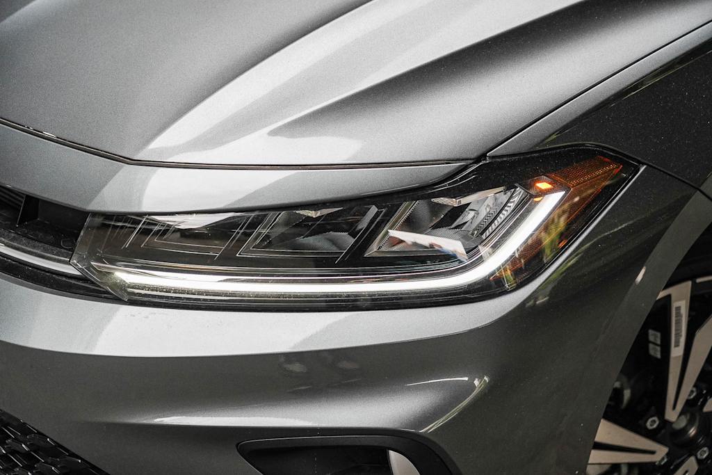 Thumbnail: 2026 Volkswagen Jetta - 17