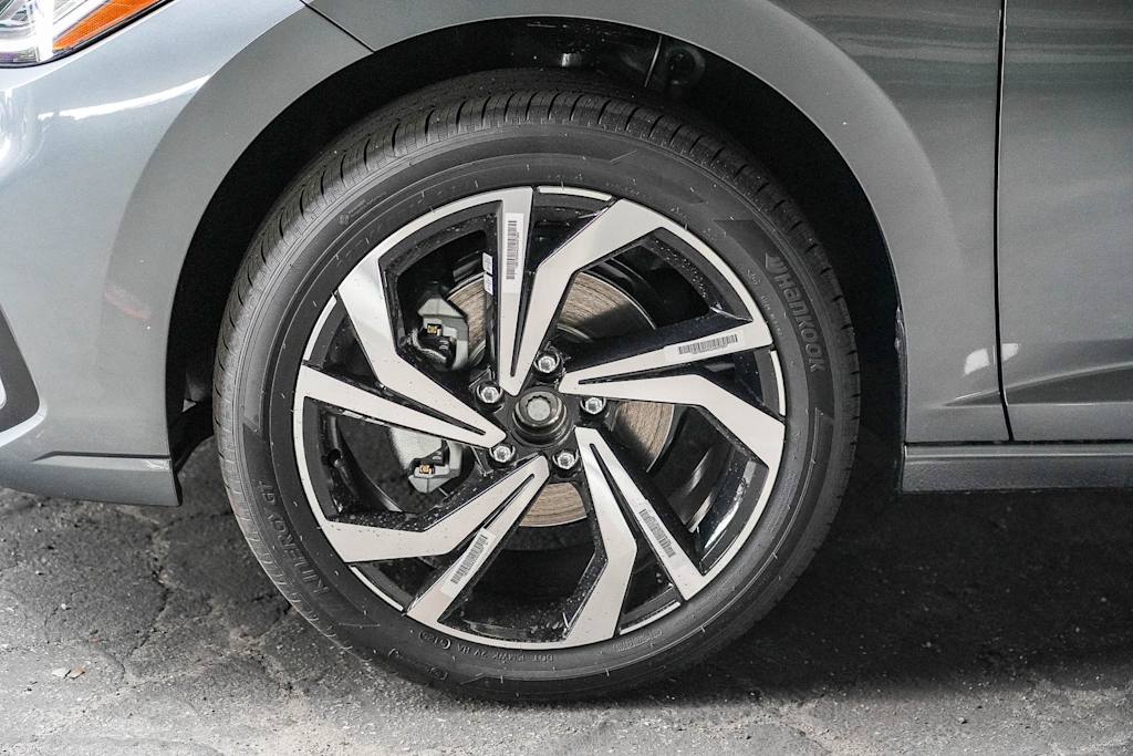 Thumbnail: 2026 Volkswagen Jetta - 7