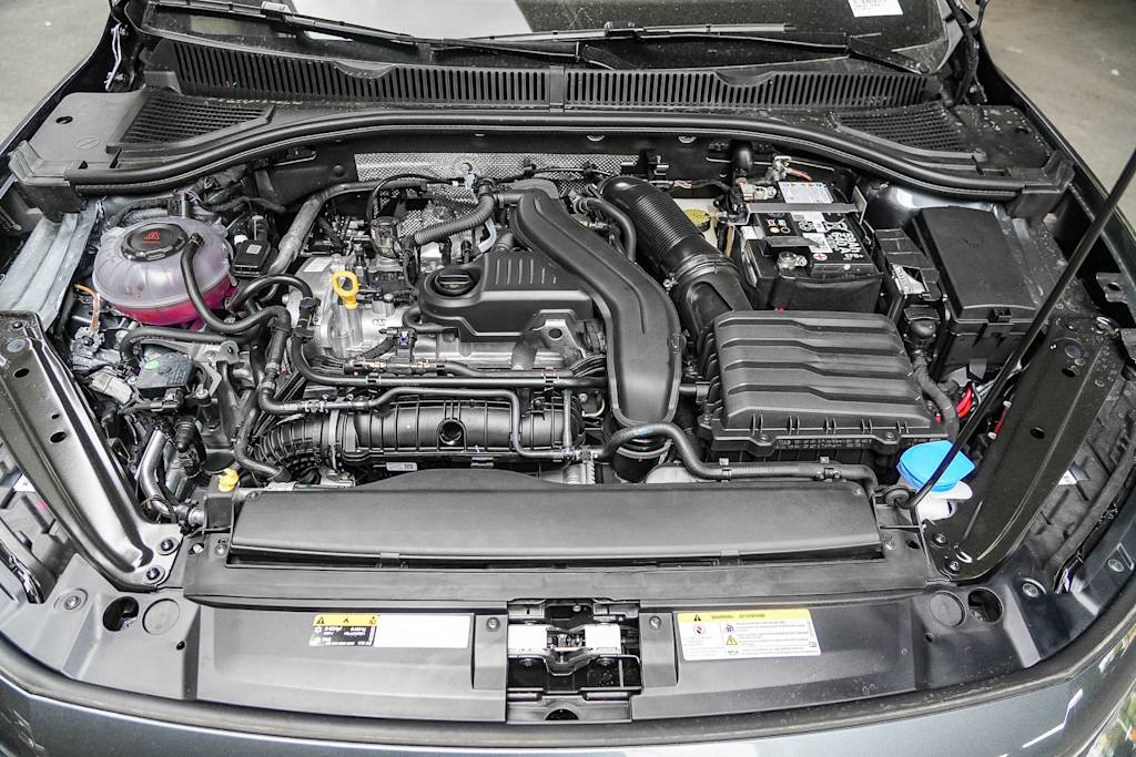 Thumbnail: 2026 Volkswagen Jetta - 8