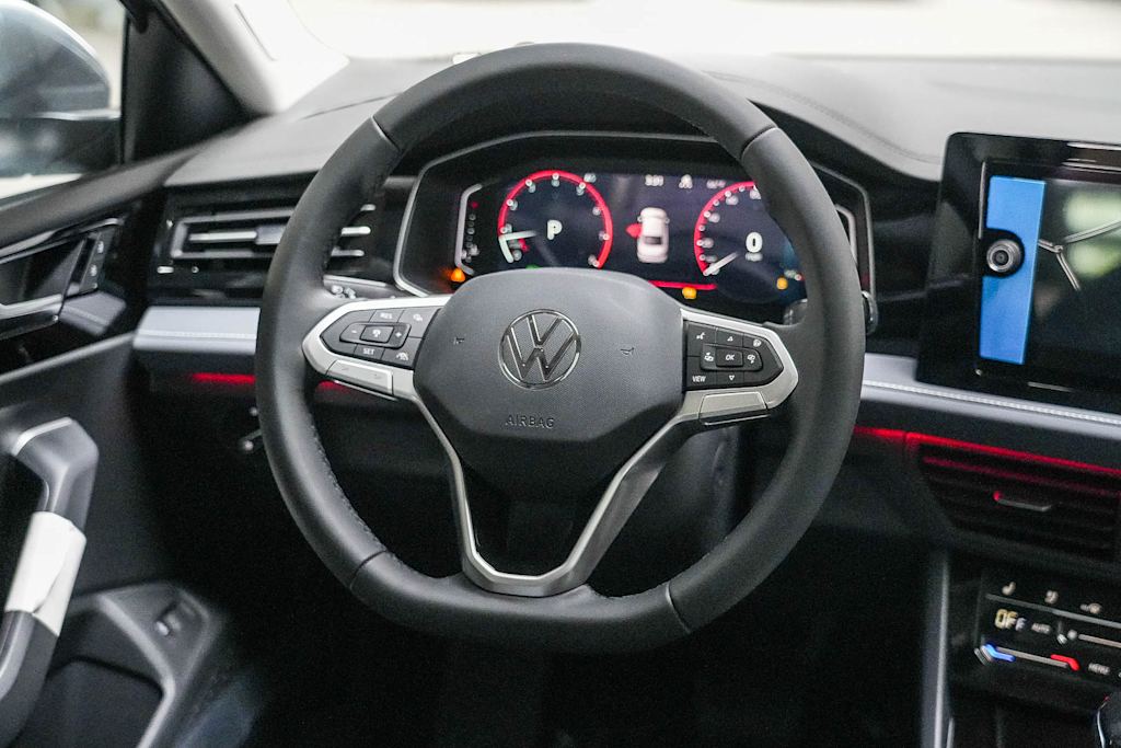 Thumbnail: 2026 Volkswagen Jetta - 9