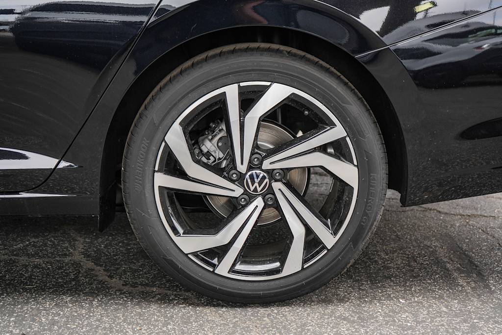 Thumbnail: 2026 Volkswagen Jetta - 6
