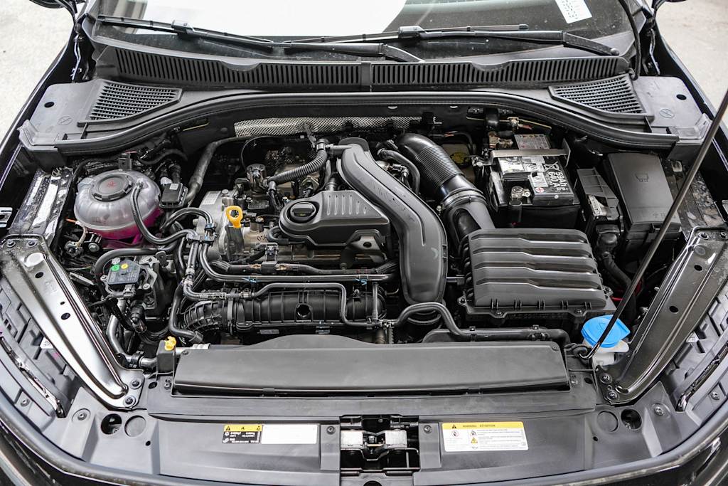 Thumbnail: 2026 Volkswagen Jetta - 7